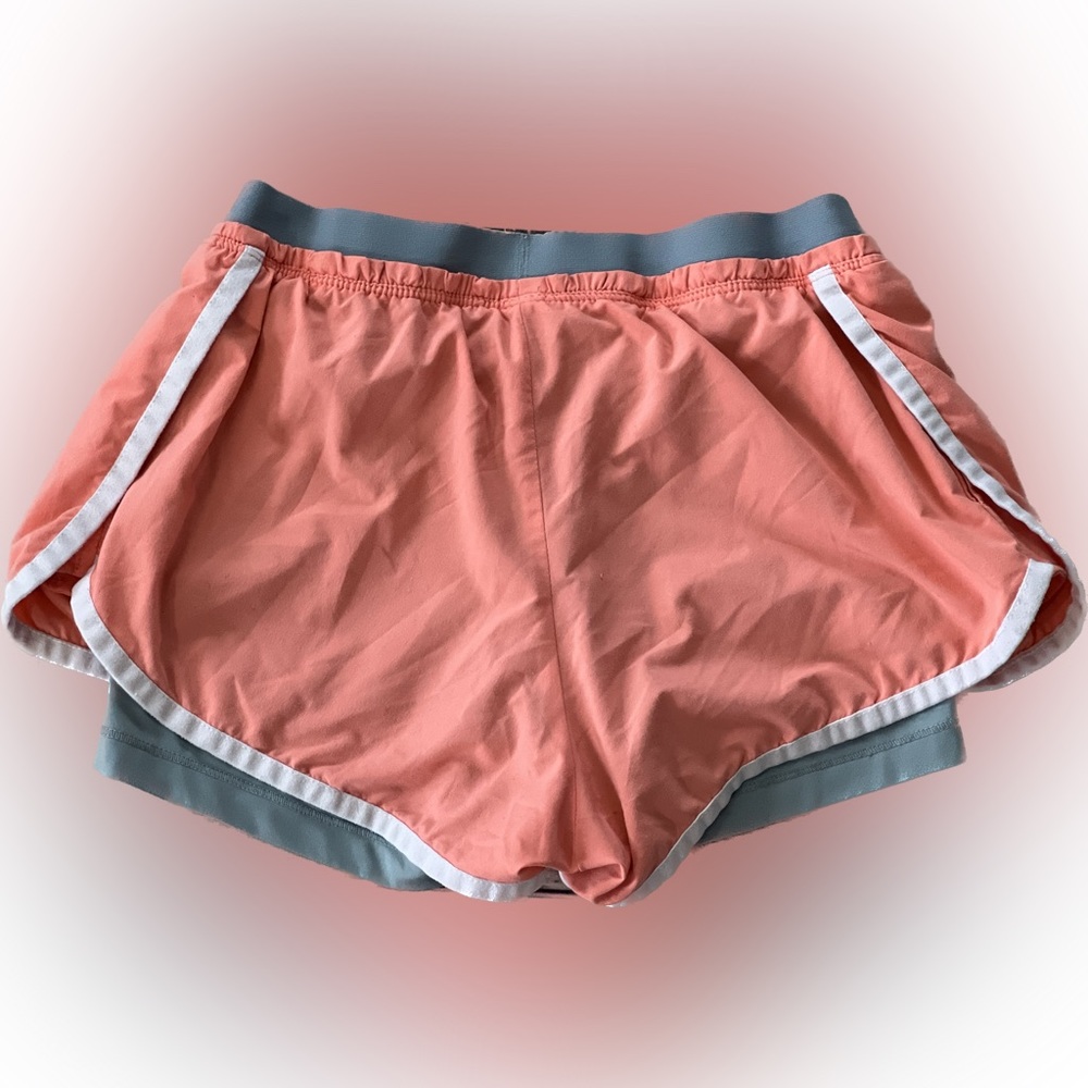 Nike Dri-FIT Shorts - Picture 2 of 3